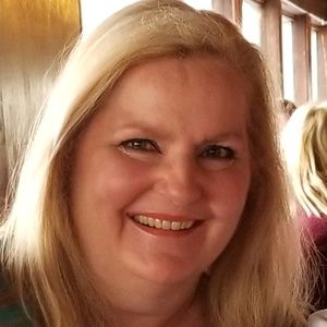 Meet your Posher, Sheri